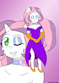 SubscribeStar: The Belle and The Fat - Page 81