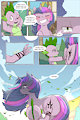 Cold Storm page 55