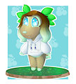 Animal Crossing Glimmer