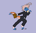 Patreon #24 for Fate