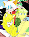 girls