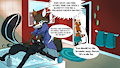 The Trials of Bath Time - By Quirky Middle Child
