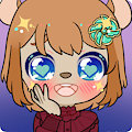 Sparkle Icon - Charlie