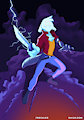 Lightning Knife
