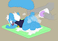Wrong undies 2/3 by SkunkyGussy