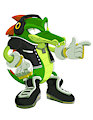 Chaotix Redesign 2020
