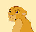 Angry lion base examples by Thereaven