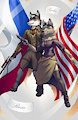 Czech-American Steampunk [C]