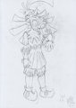 Skull Kid_001