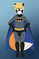 Introducing BatFox!