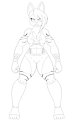 Ready Stand - Commission