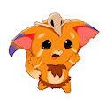 Gnar Sticker