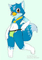 Request for Kero