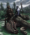 (comm.) Rite Complete by SeaTeal