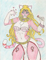 2020.3.29 Commission(Venus) by imjim007
