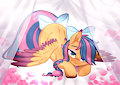 bliss by jopoper