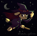 [Gift] It's spooky time!