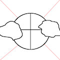 Kimono's Query Logo (Lineart)