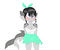 Scylia by HimeSheep