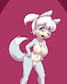 Argentum Yuki SFW