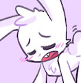 bunn uwu by BunnyNebula
