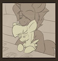 HIATUS RECAP by HalfPints