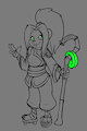 Li Li Stormstout practice by squeedrii