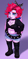 Bun by slimefur
