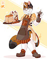 [⚡] - BREAKFAST & SMILES by LilChu