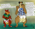 ManureTheBear Remastered [2020 Edition Ft.Jr.Bear]