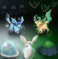 Choose Now by LadyEarthDragoness