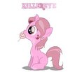 Killereye Pony by Killereye