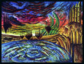 Castle of the Aerial Whirlpool