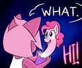 equestria in my sock