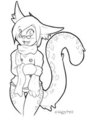 Gift Art From Addi~ by ArenSari
