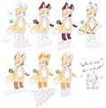 Keet colors_testing by CausticKeet