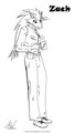 boy-fox_Zach_lineart_final 