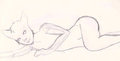 Pre-pose auction femboy/girl by Akiwarumono