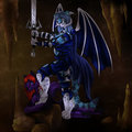 I'll protect you always- for Kera by Shariea