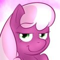 cheerismirk
