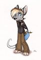 Casual by TreyRascal