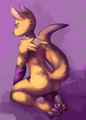Rena by Snofu