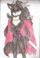 Abaddon the devilwolf *papá de Adan*