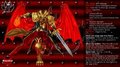 Furry Avengers: Red Nidhogg by AngyNoodle