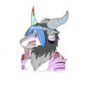 Braaaiiihhhnnnzz!  by LodiDah