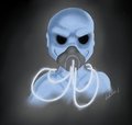 Mr.CreepyPasta! by LodiDah