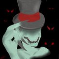TheCreepyDark by LodiDah