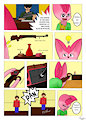 my children's naughtiness #1 by Oxodraw