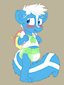 Wrong Undies 3/3