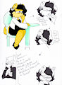 One-shot Special (ScourgexAshlyn pg 1-5)